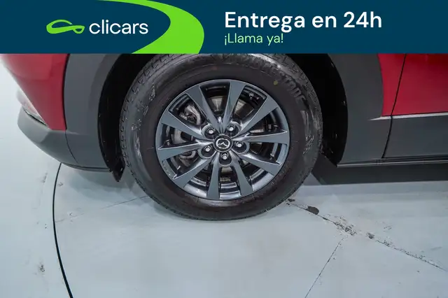 Mazda CX-30 view 11