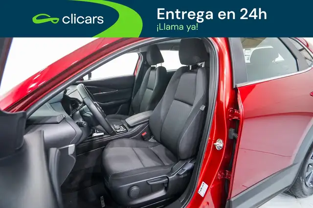 Mazda CX-30 view 14