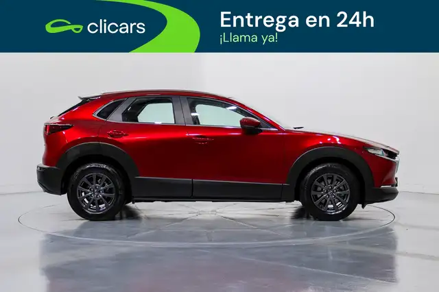 Mazda CX-30 view 7