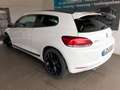 Volkswagen Scirocco EURO5 8xReife Climatronic Sitzheizung Einparkhilfe Bianco - thumbnail 4