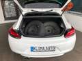 Volkswagen Scirocco EURO5 8xReife Climatronic Sitzheizung Einparkhilfe Bianco - thumbnail 15