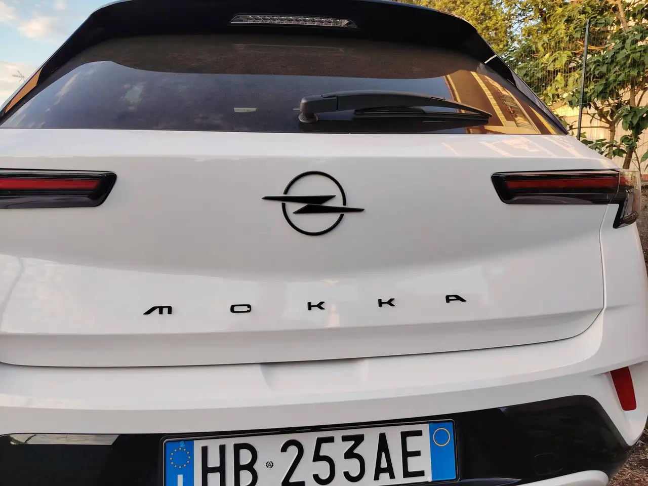 Opel Mokka 2026