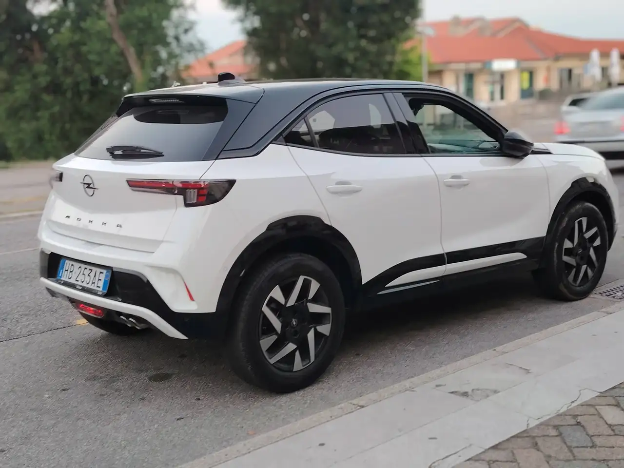 Opel Mokka 2026