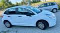 Citroen C3 1.4 HDi 68CV E5 Seduction + 2 POSTI- VAN-AUTOCARRO Bianco - thumbnail 5