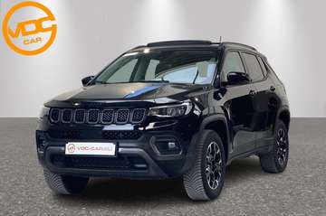 TRAILHAWK 4XE PHEV 240 PK PK PANO