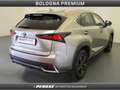 Lexus NX 300 NX Hybrid 4WD Premium Gris - thumbnail 2