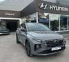 Hyundai TUCSON N-LINE 1.6 CRDi - NEUF DE STOCK - Garantie 5 ans ! Grijs - thumbnail 1