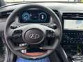 Hyundai TUCSON N-LINE 1.6 CRDi - NEUF DE STOCK - Garantie 5 ans ! Gris - thumbnail 9