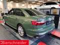 Audi A4 Lim 30 TDI advanced AHK LED NAVI SHZ Grün - thumbnail 3