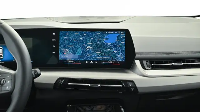 BMW 2 Series view 12