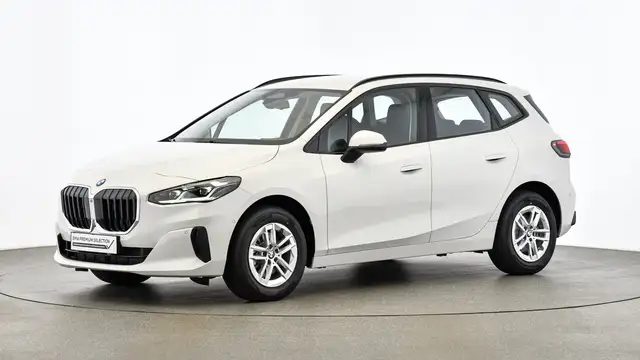 BMW 220 i