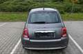 Fiat 500 klima pdcH Teilleder Grey - thumbnail 8