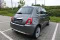 Fiat 500 klima pdcH Teilleder Grey - thumbnail 7