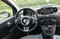 Fiat 500 klima pdcH Teilleder Grey - thumbnail 15