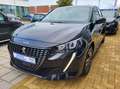 Peugeot 208 1.2 PureTech 100 Allure Zwart - thumbnail 3