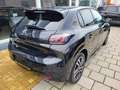 Peugeot 208 1.2 PureTech 100 Allure Zwart - thumbnail 6