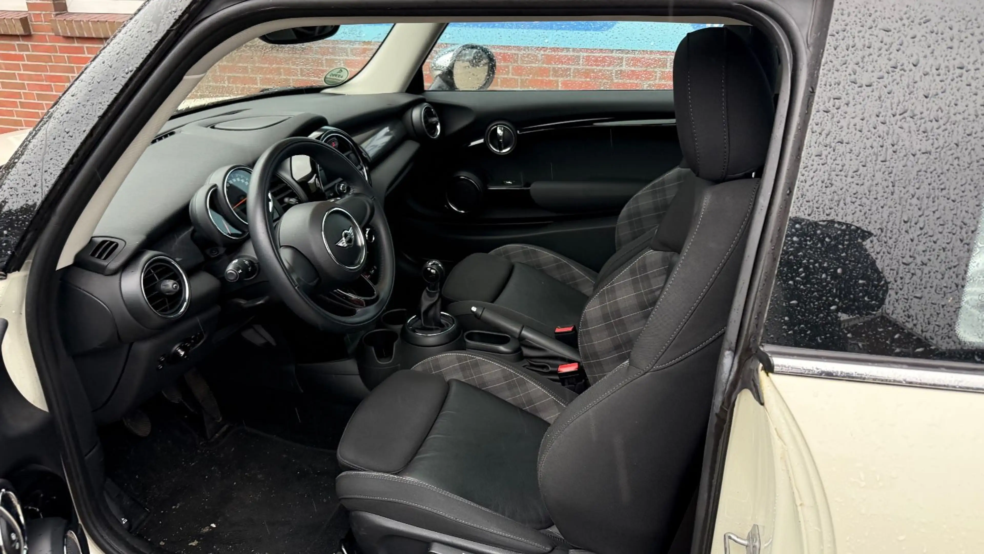 Ford Mondeo Turnier Trend TÜV INSP GARANTIE — photo 10