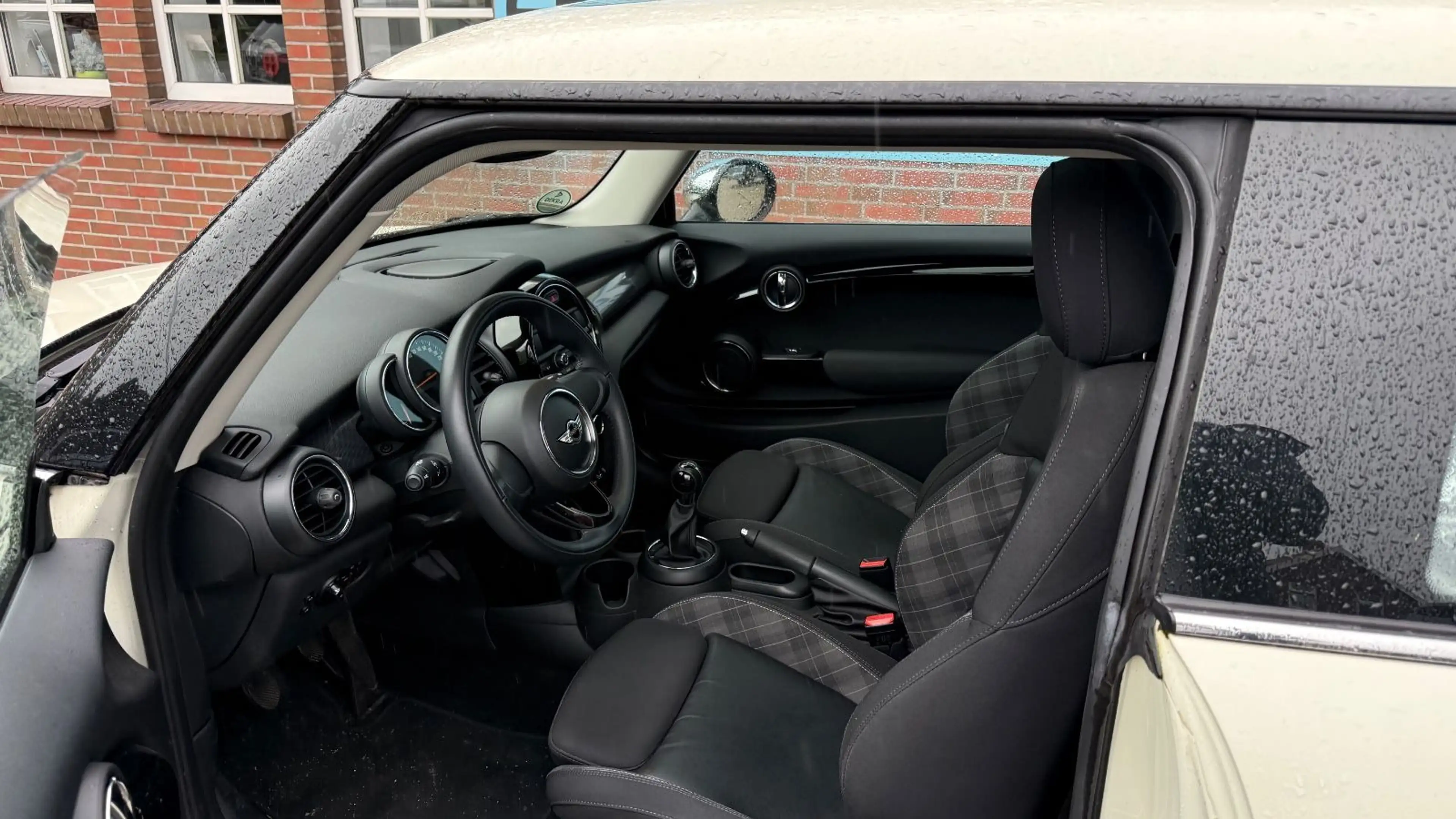 Ford Mondeo Turnier Trend TÜV INSP GARANTIE — photo 14