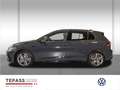 Volkswagen Golf VIII Lim. 1.5 eTSI DSG R-Line LED KLIMA APP SHZ Grau - thumbnail 4