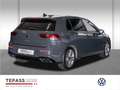 Volkswagen Golf VIII Lim. 1.5 eTSI DSG R-Line LED KLIMA APP SHZ Grau - thumbnail 2