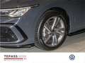 Volkswagen Golf VIII Lim. 1.5 eTSI DSG R-Line LED KLIMA APP SHZ Grau - thumbnail 10
