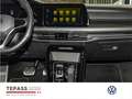 Volkswagen Golf VIII Lim. 1.5 eTSI DSG R-Line LED KLIMA APP SHZ Grau - thumbnail 12