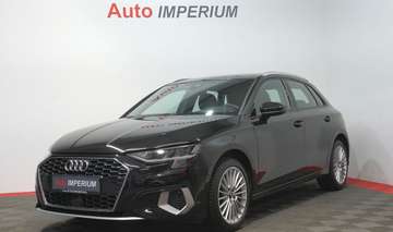 Sportback 35 TFSI advanced*ACC*RFK*DAB*ASG*