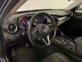 Alfa Romeo Giulia 2.2 td 150cv Super XENO-CARPLAY Blu/Azzurro - thumbnail 3