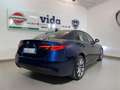 Alfa Romeo Giulia 2.2 td 150cv Super XENO-CARPLAY Blauw - thumbnail 17