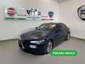 Alfa Romeo Giulia 2.2 td 150cv Super XENO-CARPLAY Blu/Azzurro - thumbnail 1