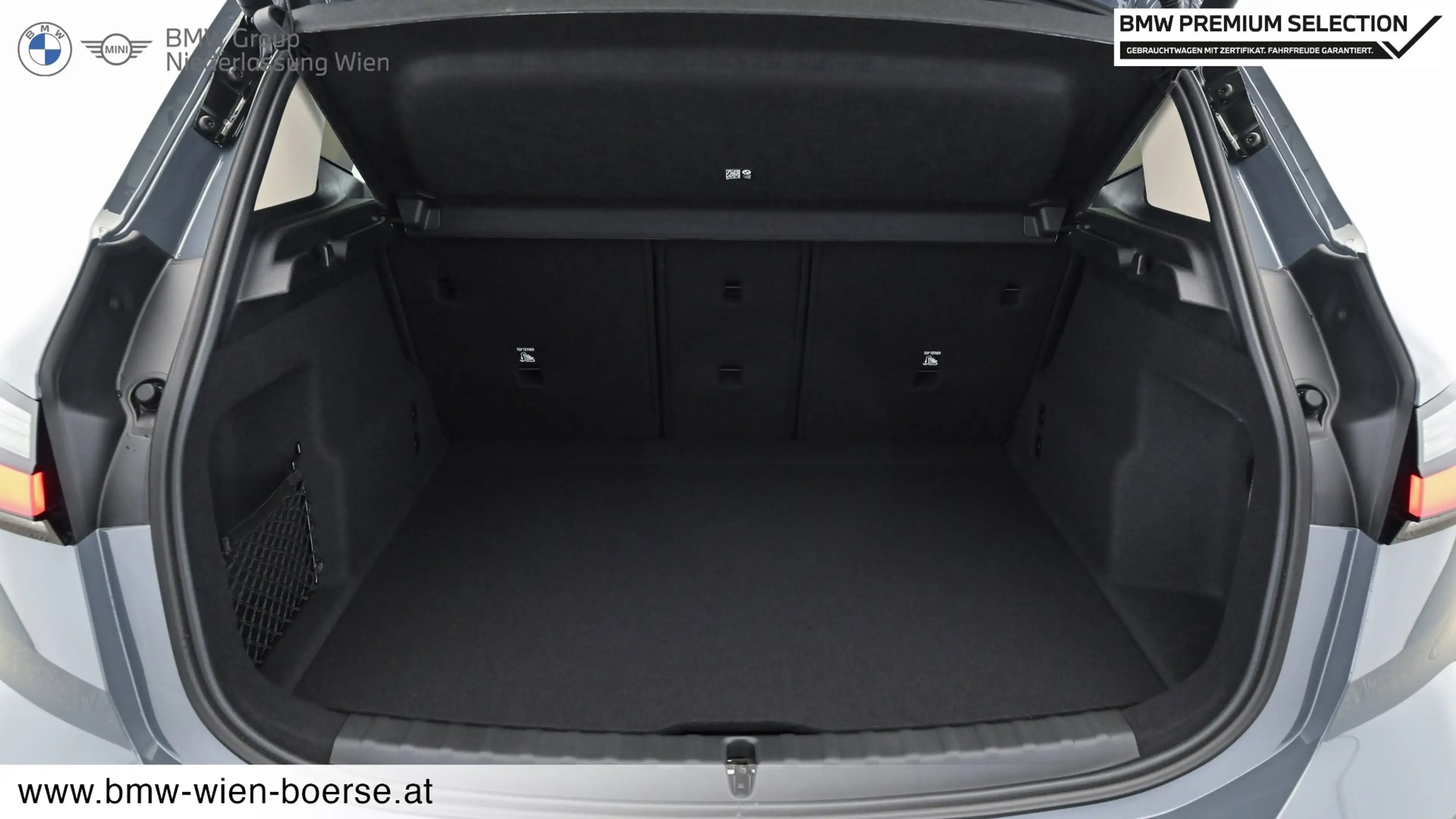 BMW 218 d — photo 5