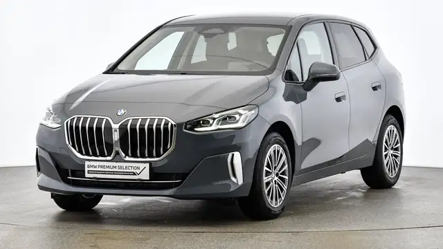 BMW 218 d