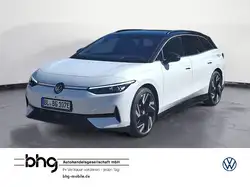Volkswagen ID.7 Pro h 1 Gang Automatik