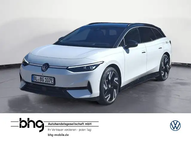 Volkswagen ID.7 Pro h 1 Gang Automatik