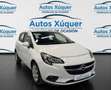 Opel Corsa 1.4 GLP Design Line 90 Blanco - thumbnail 11