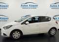 Opel Corsa 1.4 GLP Design Line 90 Blanco - thumbnail 9