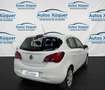 Opel Corsa 1.4 GLP Design Line 90 Blanco - thumbnail 4