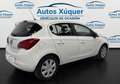 Opel Corsa 1.4 GLP Design Line 90 Blanco - thumbnail 7