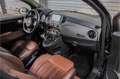 Fiat 500 Abarth 1.4 200PK Turismo |Beats|Carplay|Leder| Чёрный - thumbnail 14