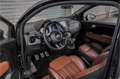 Fiat 500 Abarth 1.4 200PK Turismo |Beats|Carplay|Leder| Чёрный - thumbnail 12