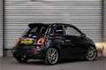 Fiat 500 Abarth 1.4 200PK Turismo |Beats|Carplay|Leder| Чёрный - thumbnail 6
