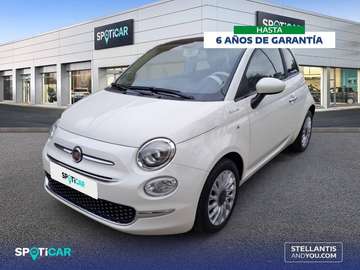 1.0 Hybrid 51KW (70 CV) Dolcevita