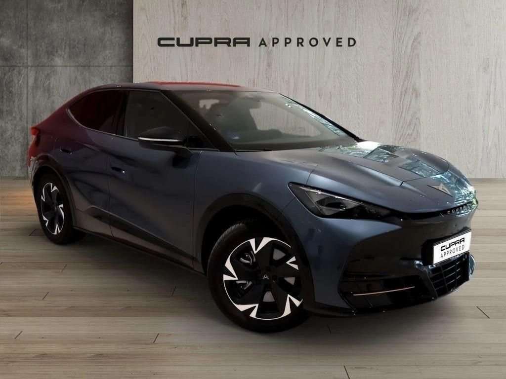 CUPRA Tavascan 77kWh 210kW Endurance Base - foto 1