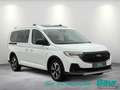 Ford Tourneo Connect Grand 2.0 EcoBlue Aut. ACTIVE AHK LED Navi Blanc - thumbnail 2