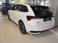 Skoda Scala Monte Carlo 1.5 TSI Emotion-Paket Panorama Weiß - thumbnail 2