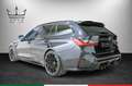 BMW M3 3.0 Competition M xdrive auto Noir - thumbnail 6