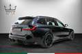 BMW M3 3.0 Competition M xdrive auto Noir - thumbnail 4