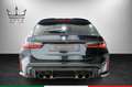 BMW M3 3.0 Competition M xdrive auto Noir - thumbnail 5