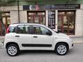 Fiat Panda 0.9 TwinAir Turbo Natural Power METANO Beige - thumbnail 9