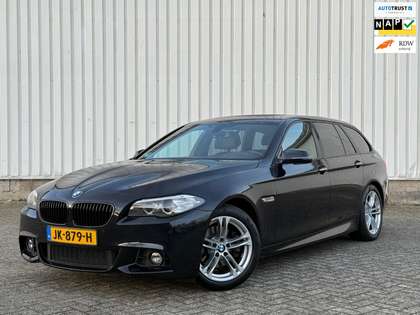 BMW 520 5-serie Touring 520i M Sport Edition,High Executiv